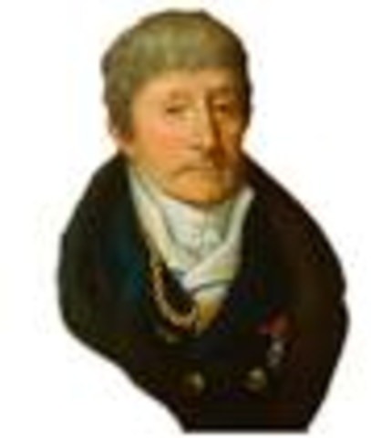 Antonio Salieri (1750-1825)