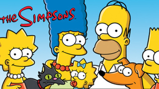 The Simpsons