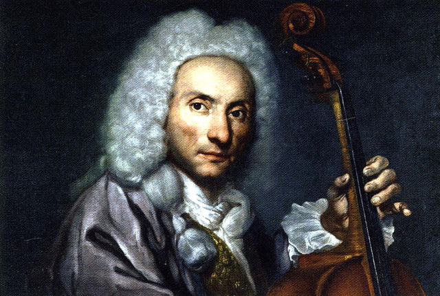 Luigi Boccherini (1743-1805)