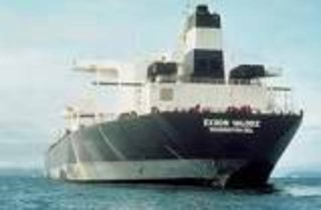 Exxon Valdez