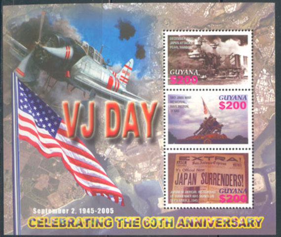 World War ll The War in the Pacific