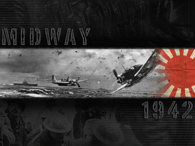 Battle of Midway, turning point of war in the Pacific