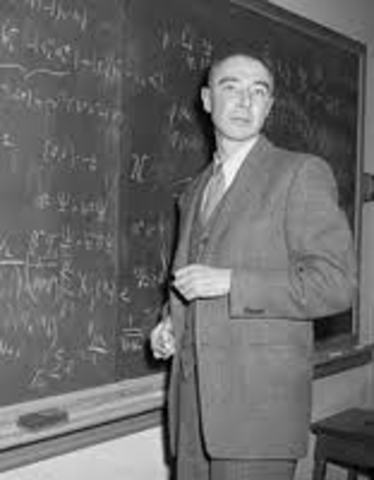 Opposition to the Hydrogen Bomb