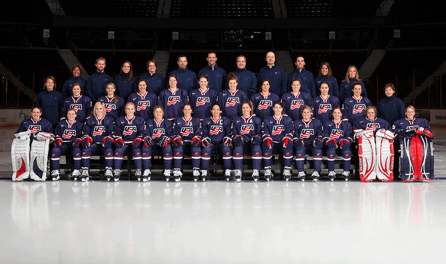 The Canada/US saga continues