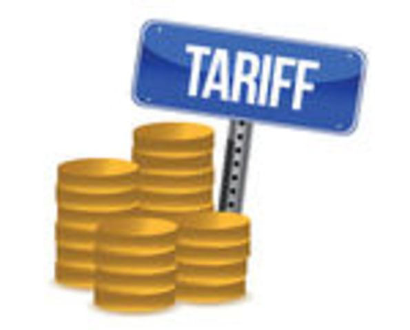 Tariff of Abominations