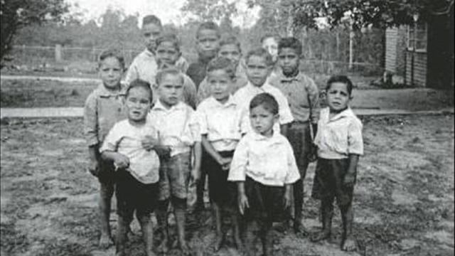 Assimilation Policy (NO OFFICIAL DAY AND MONTH GIVEN)