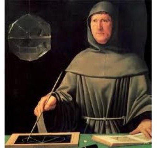 Primer libro publicado