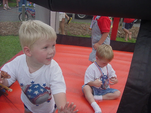 Peachtree Pre-School