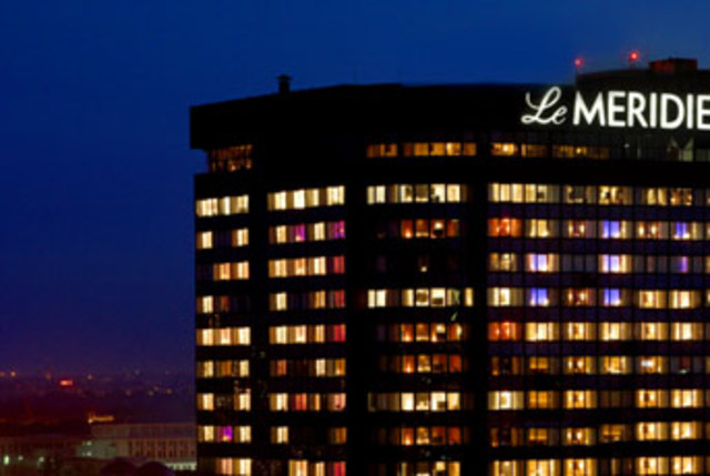 HOTEL MERIDIEM