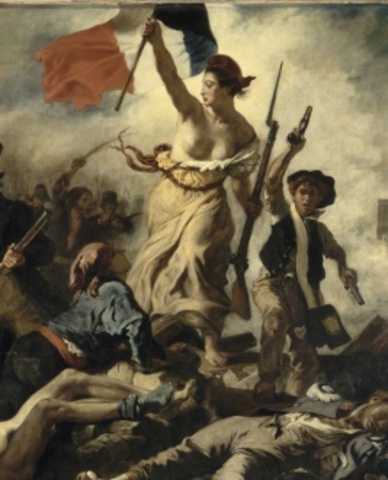 REVOLUCIÓN FRANCESA