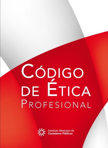 Codigo de etica Porfesional