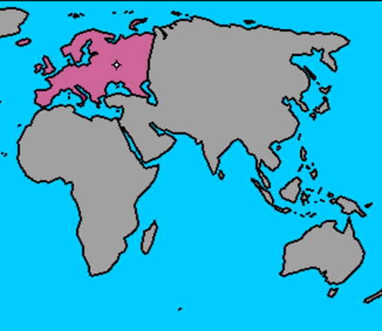 "MÚLTIPLES EVENTOS EN 1990"