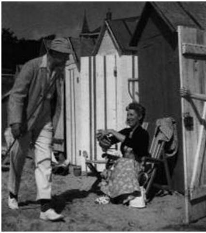 VILLAGES DE VACACIONES