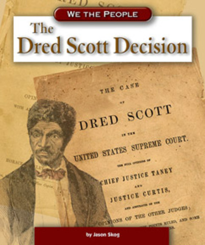 Dred Scott Decison