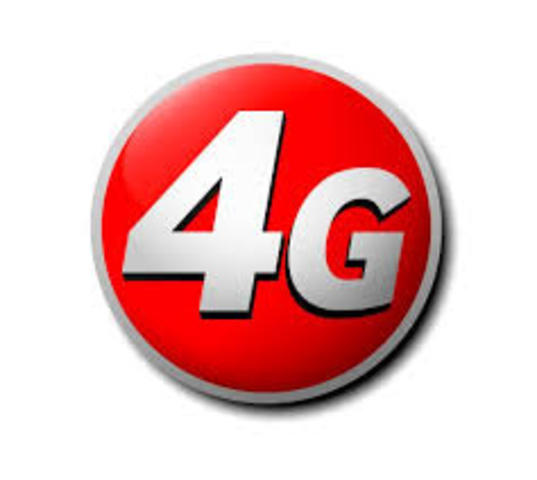4G