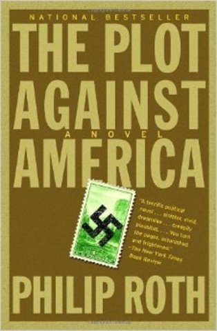 Plot Against America: Inspirations