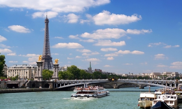 La reestructuracion de la periferia