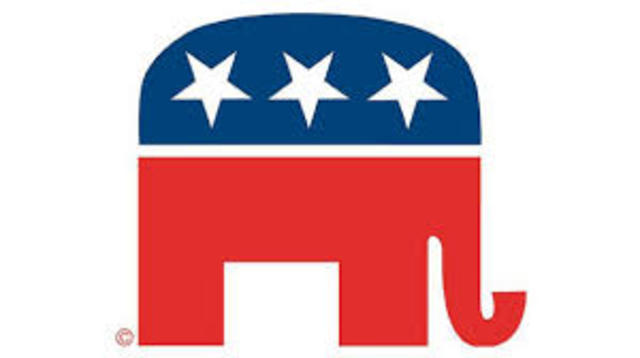 Birth of the Republican Party