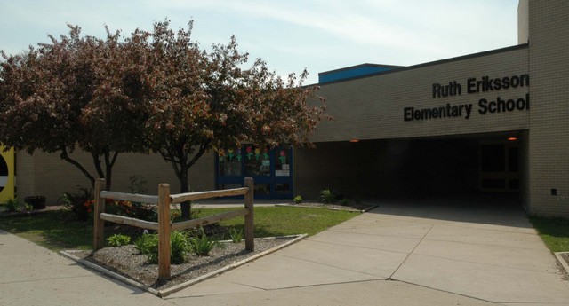 Started Kindergarden