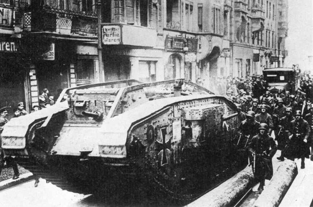 Communists siezed power in Poland