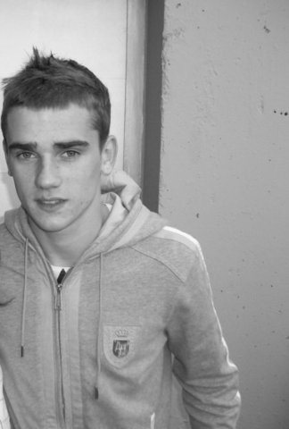 Errealaren entrenamendua!!