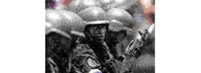 LA LOGISITCA EN LA MILICIA