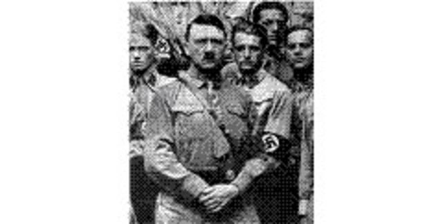 ESTRATEGIA SEGUNDA GUERRA MUNDIAL