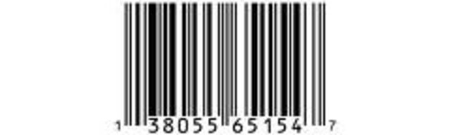 CODIGO DE BARRAS