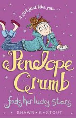 Penelope Crumb Finds her Lucky Stars