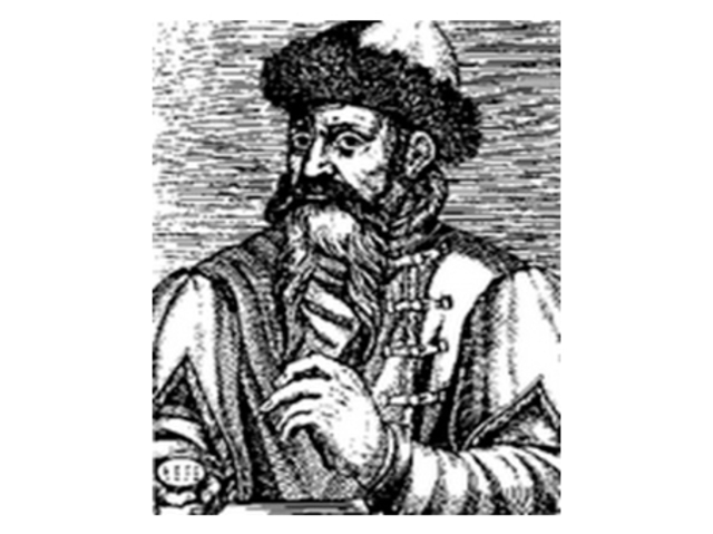 Imprenta con tipos móviles: