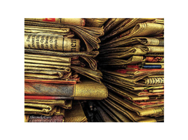 Periodico (Prensa escrita)