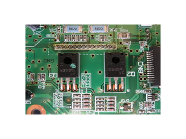 SEGUNDA GENERACIÓN DE ORDENADORES (1955-1964)