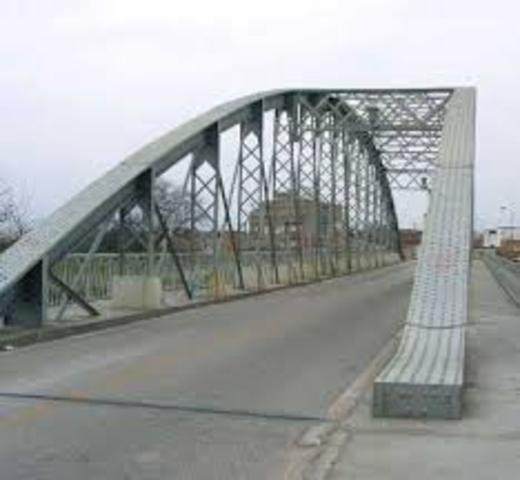 Utilització d'acer en la construcció