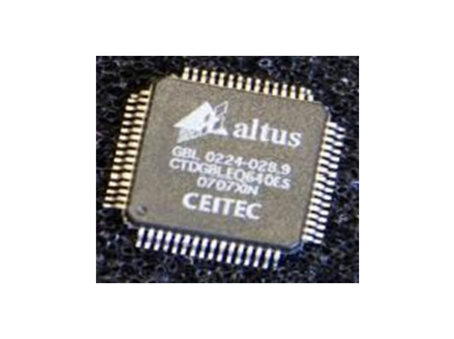 TERCERA GENERACIÓN DE ORDENADORES (1964-1971)