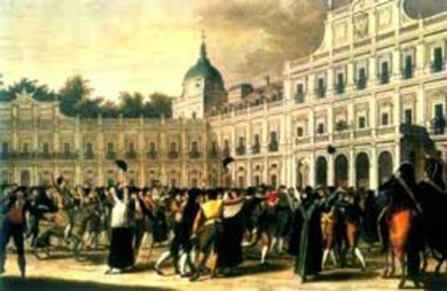 Tratado de Fontainebleau