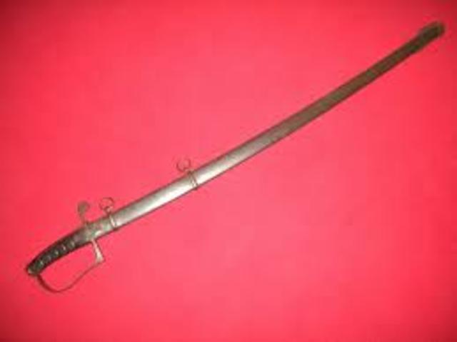 Vincenzo FERRETTI e Garibaldi