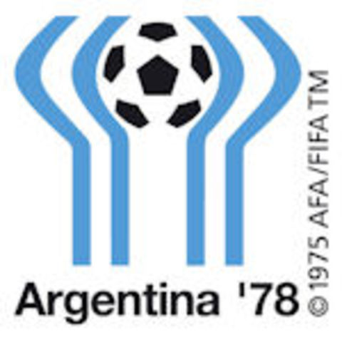 ARGENTINA 11 SV PRVENSTVO