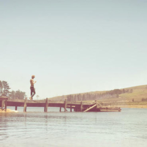 eerste nummer: Bliss