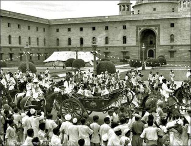 Indian National Congress