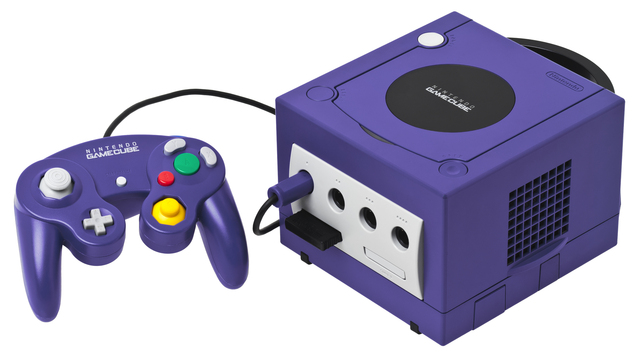 Nintendo Gamecube