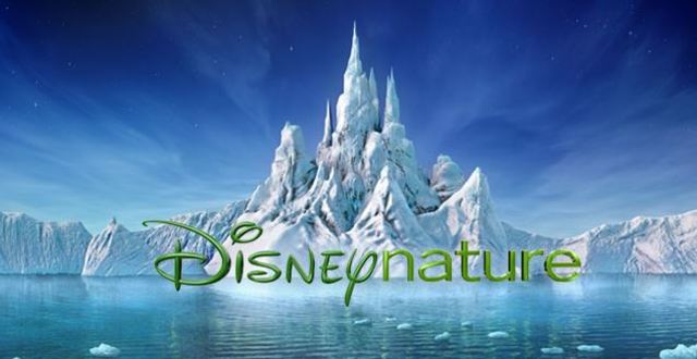 Disneynature label lanches