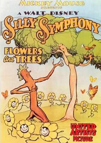 Flowers and Trees is released