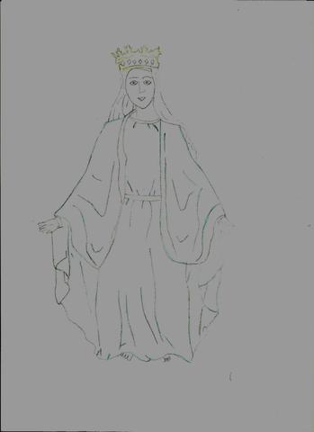 The Immaculate Conception of Mary (Spain)