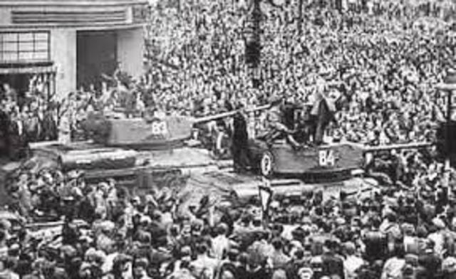 Revolució d' Asturies