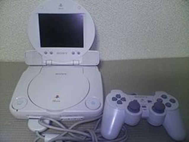 PS One