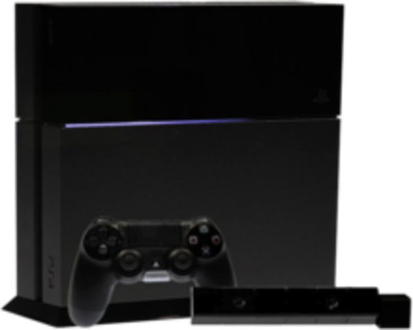 PS4
