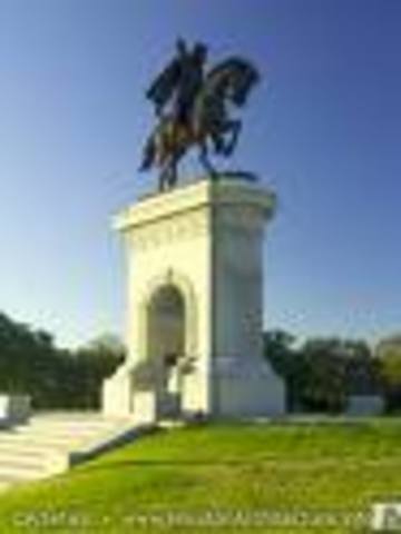 Starting practicing law in Nacogdoches