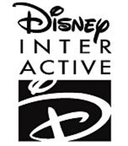 Disney Interactive is formed