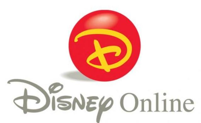 Disney Online is formed