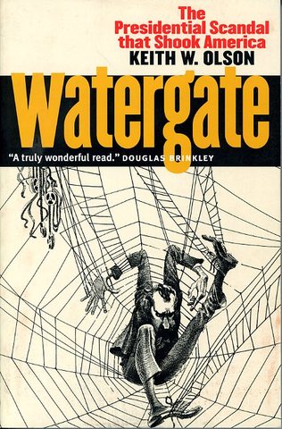 Watergate Crisis